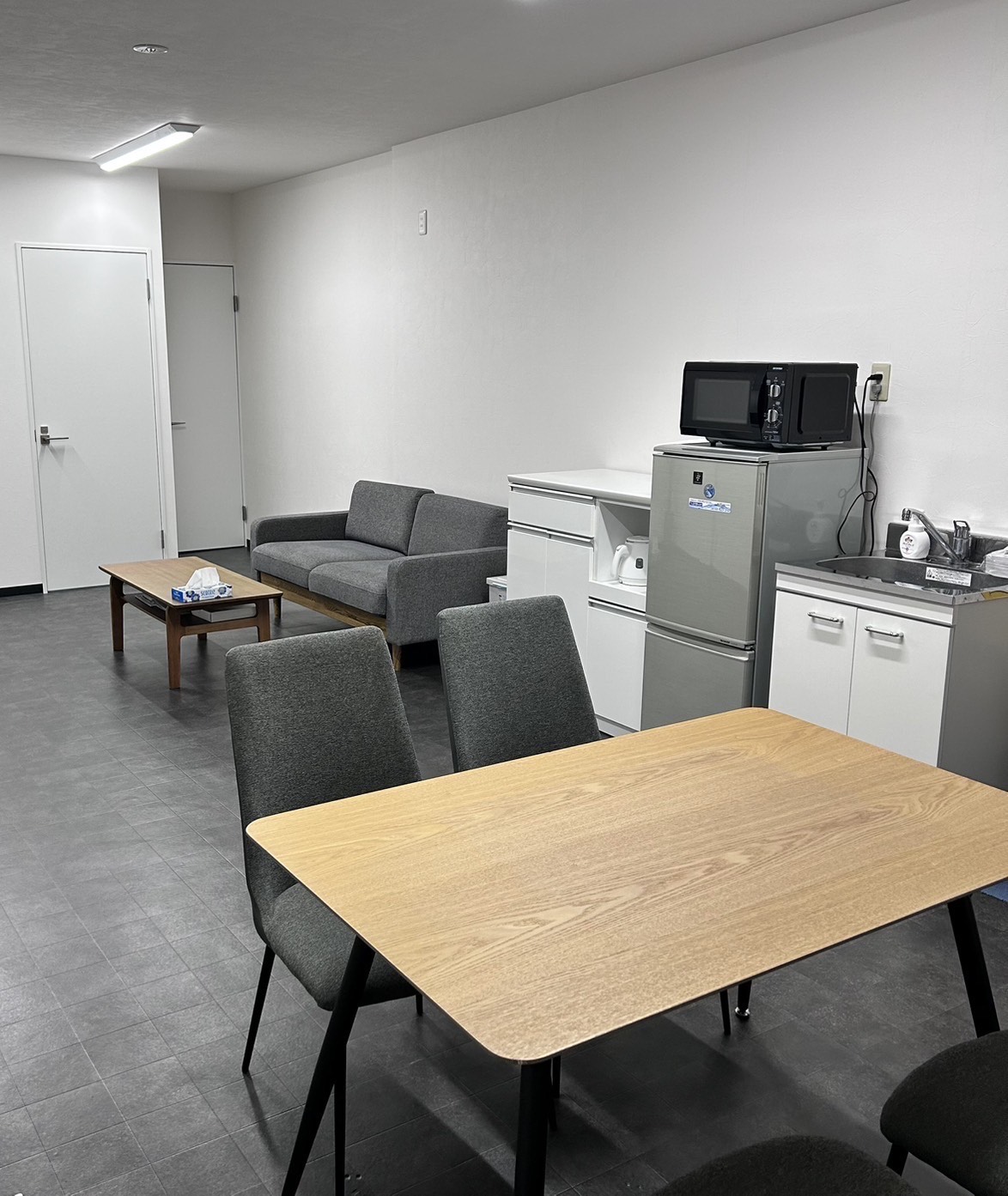 私たちについて