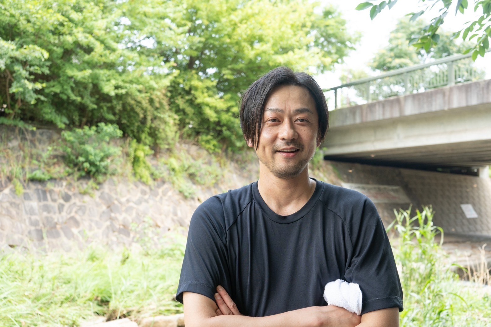 代表取締役 宮川 慎太郎